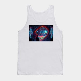 Bright Side Tank Top